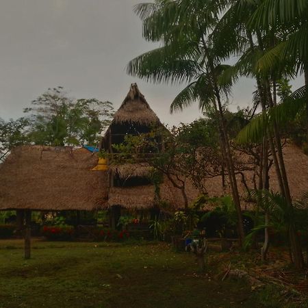 Ecopousada Casa Do Carimbo Fortalezinha Algodoal Kültér fotó